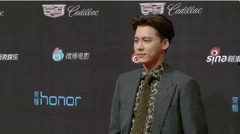 李易峰网游爆料最新消息,揭秘明星幕后游戏世界