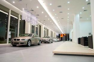 深圳4s店最新爆料,最新车型配置与价格大曝光！